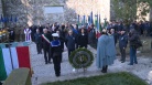 Grande Guerra: a Aquileia comunità unita in ricordo dei Militi ignoti